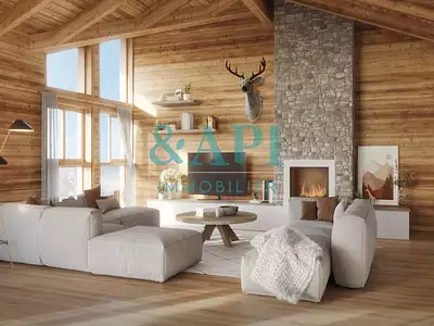 Appartement, 160,15 m²