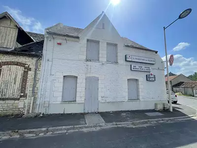 Maison, 149 m²