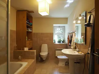 Maison, 200 m²