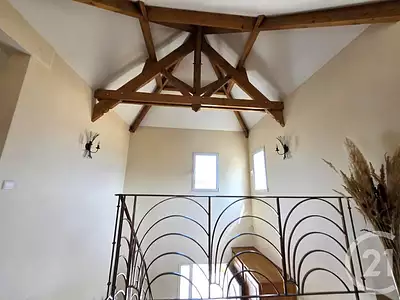 Maison, 208 m²