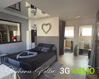Appartement, 28,79 m²