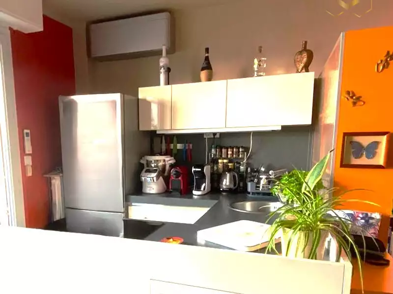 Appartement, 66 m²