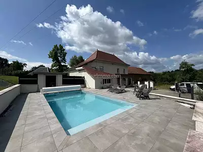 Maison, 140,28 m²