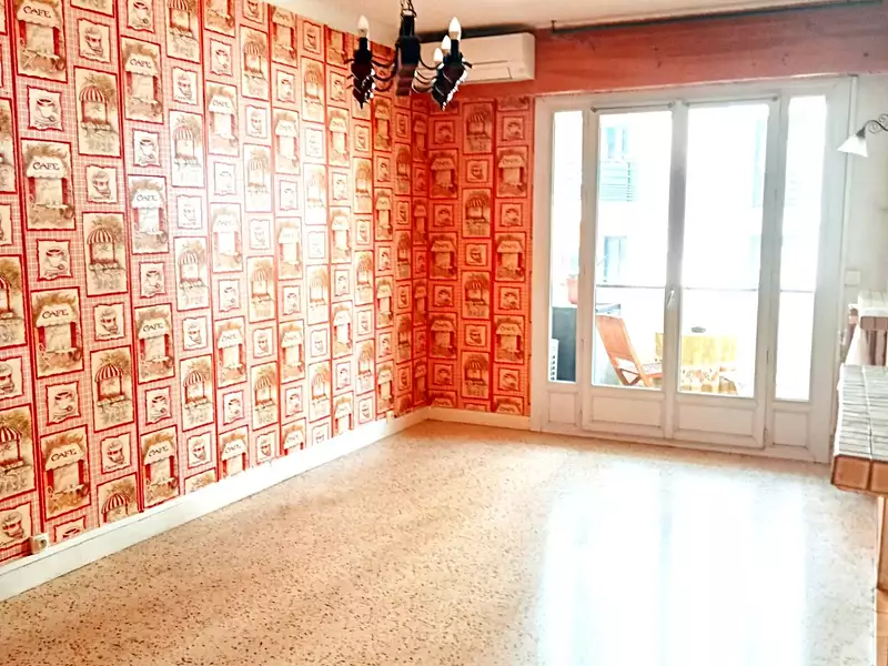 Appartement, 69,31 m²