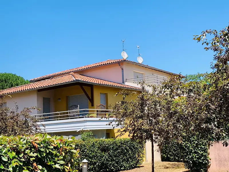 Appartement, 85,5 m²