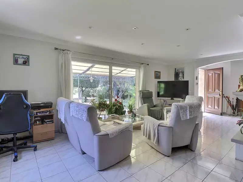Maison, 155 m²