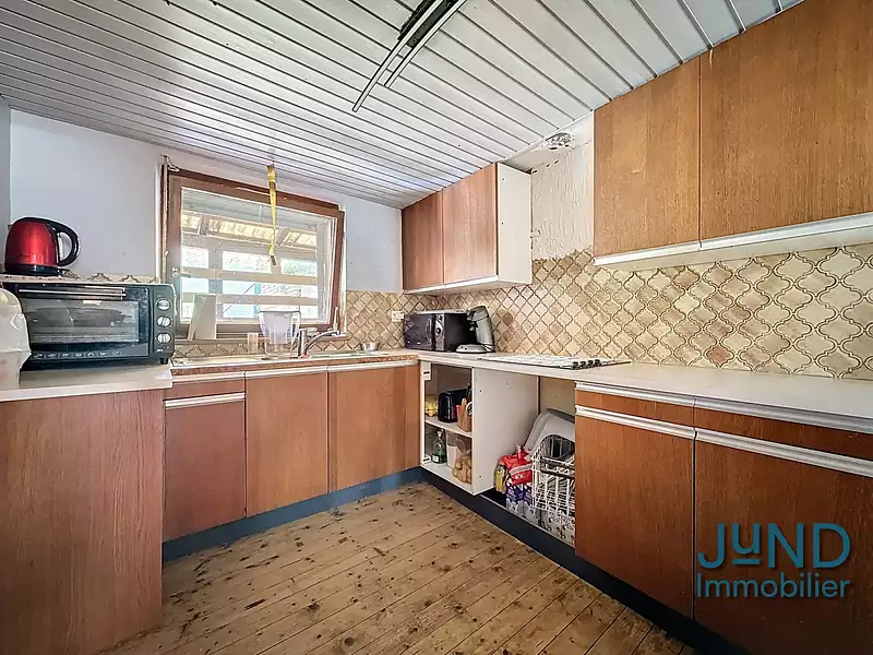 Maison, 80 m²