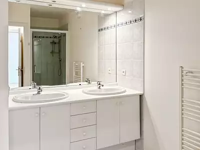 Appartement, 77 m²