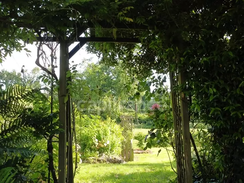 Maison, 124 m²