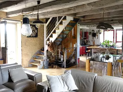 Maison, 102 m²