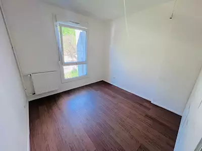 Appartement, 66 m²
