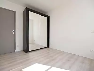 Appartement, 53 m²