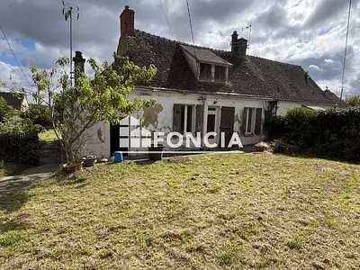 Maison, 80 m²