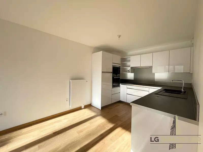 Appartement, 63,18 m²