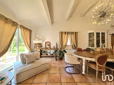 Maison, 262 m²