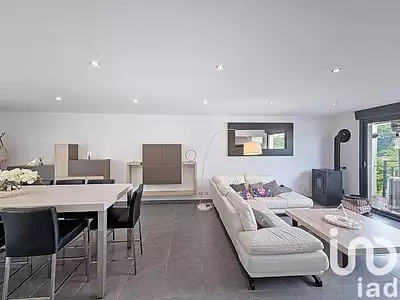 Maison, 88 m²