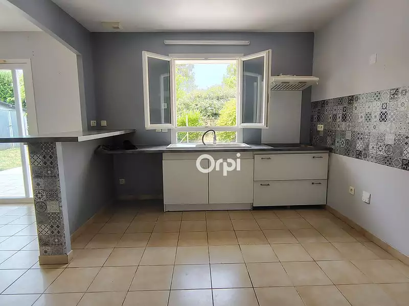 Maison, 107 m²