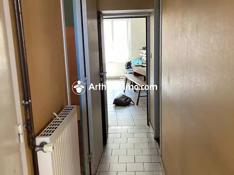 Maison, 98 m²