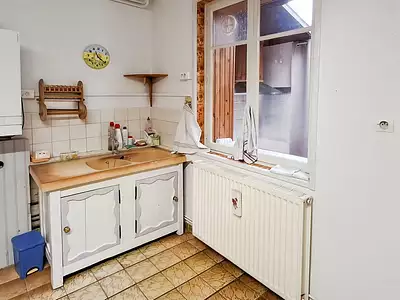 Maison, 85 m²
