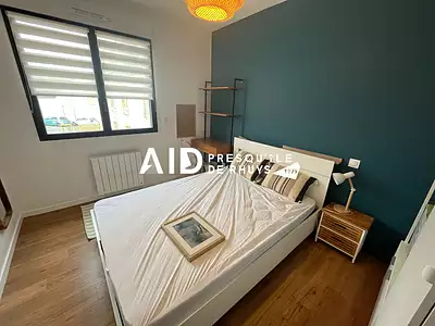 Appartement, 117 m²