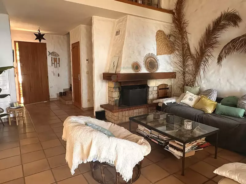 Maison, 160 m²