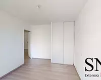 Appartement, 43,78 m²