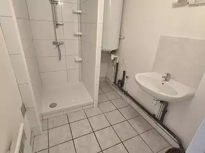 Immeuble, 350 m²