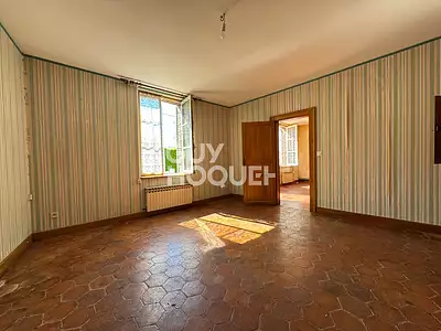 Maison, 186 m²