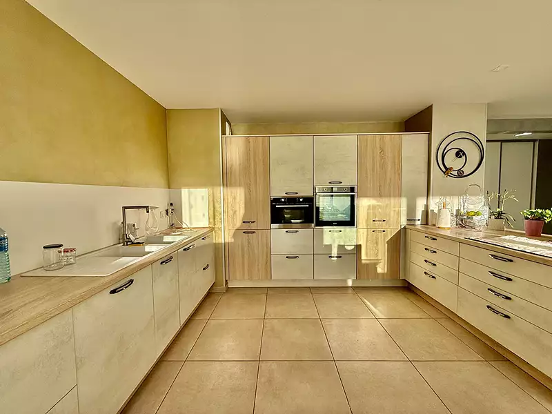 Appartement, 91,28 m²