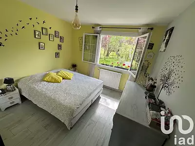 Maison, 189 m²