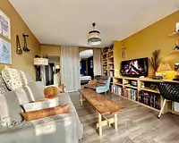 Appartement, 78 m²