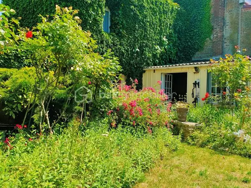 Maison, 103 m²