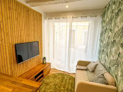 Appartement, 64 m²