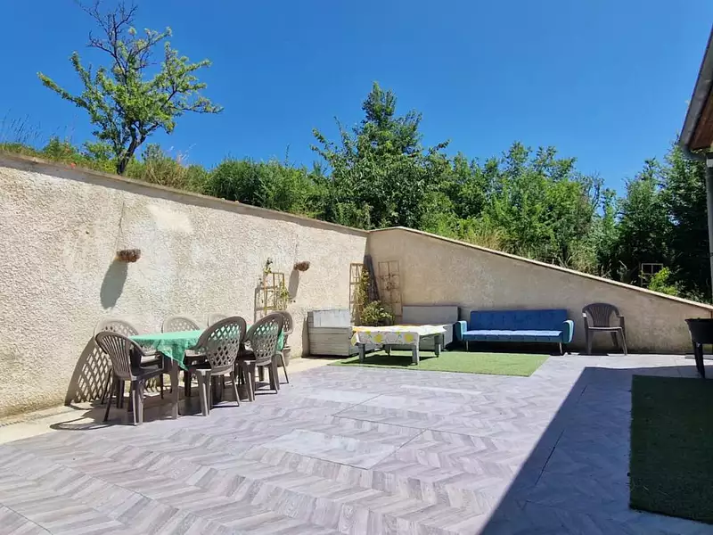 Maison, 150 m²