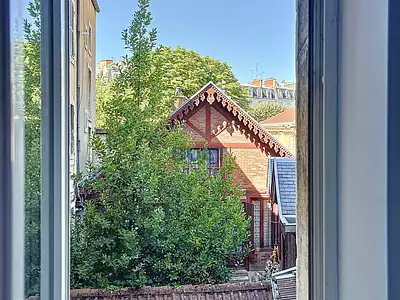 Appartement, 61,98 m²