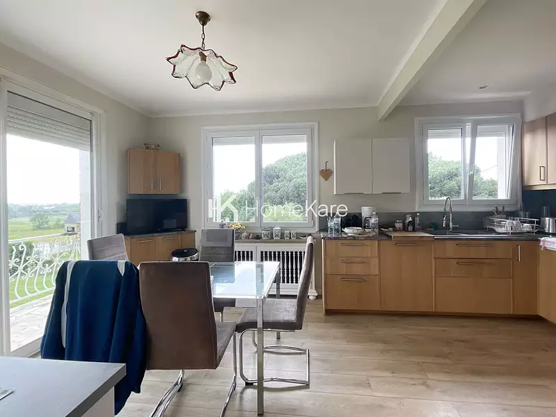 Maison, 263 m²
