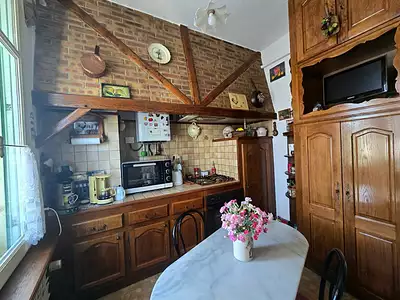 Appartement, 68 m²