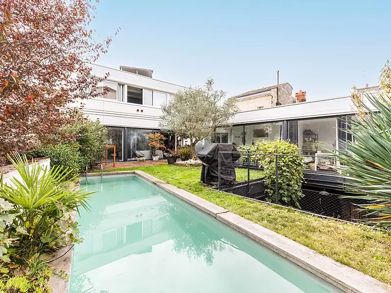 Maison, 200 m²