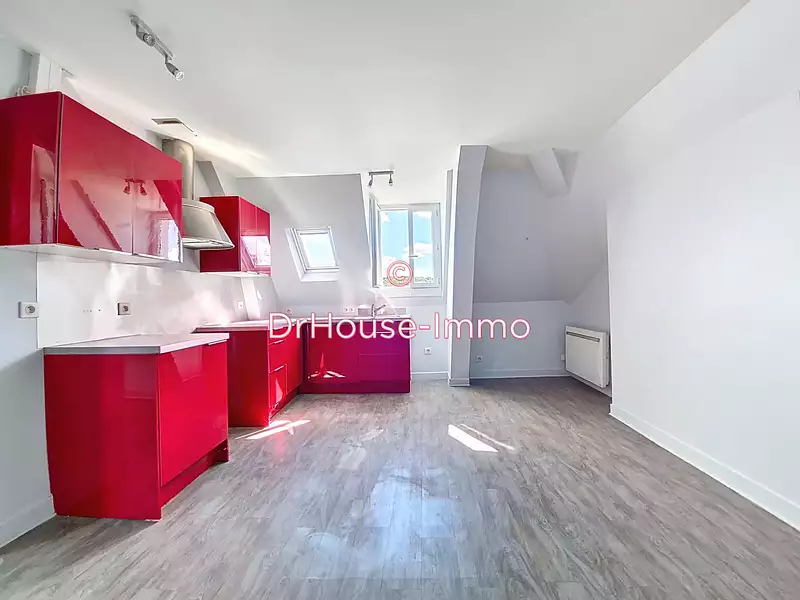 Appartement, 32,38 m²