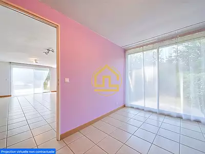 Maison, 154,29 m²