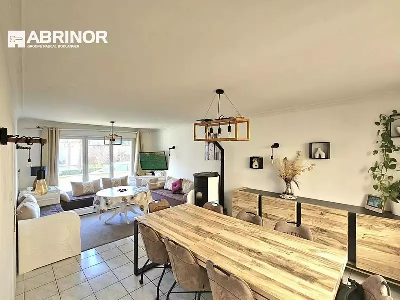 Maison, 78 m²