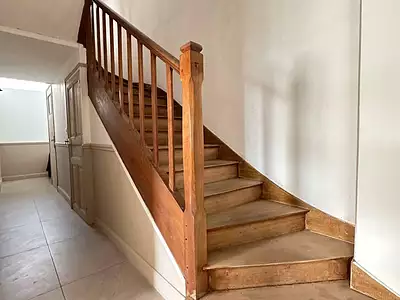 Maison, 160 m²