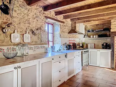 Maison, 170 m²