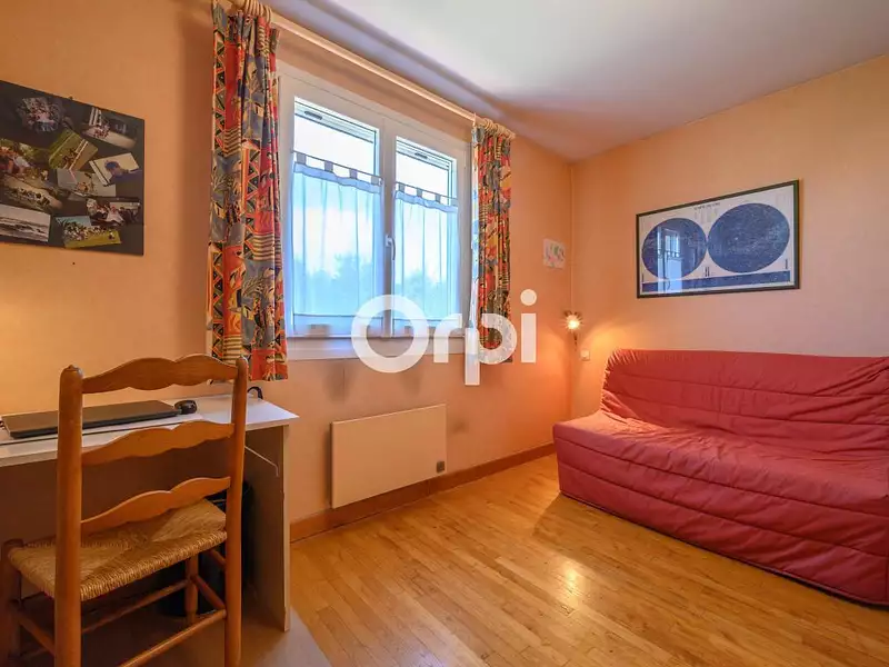 Maison, 110 m²