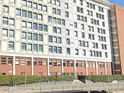 Appartement, 100 m²