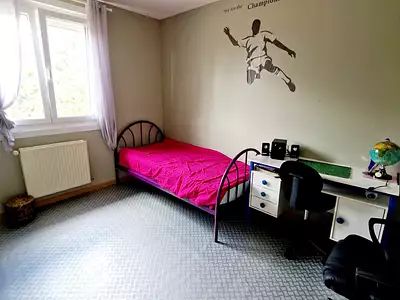 Maison, 80 m²