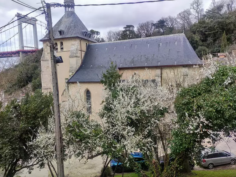 Maison, 85 m²