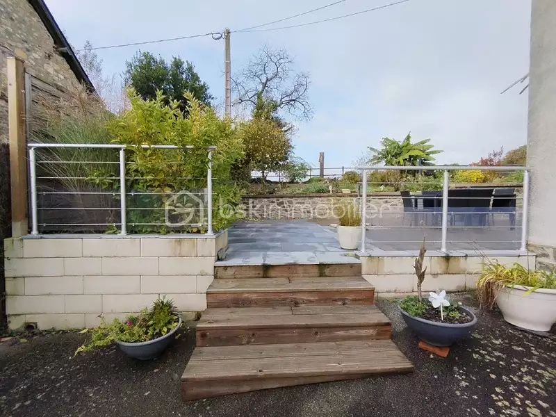 Maison, 128 m²
