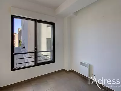 Appartement, 54 m²