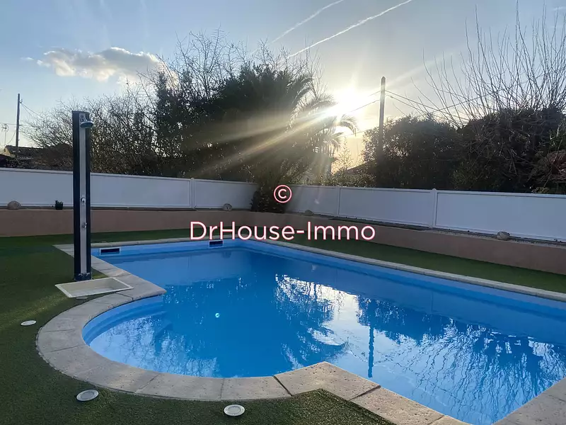 Maison, 142 m²